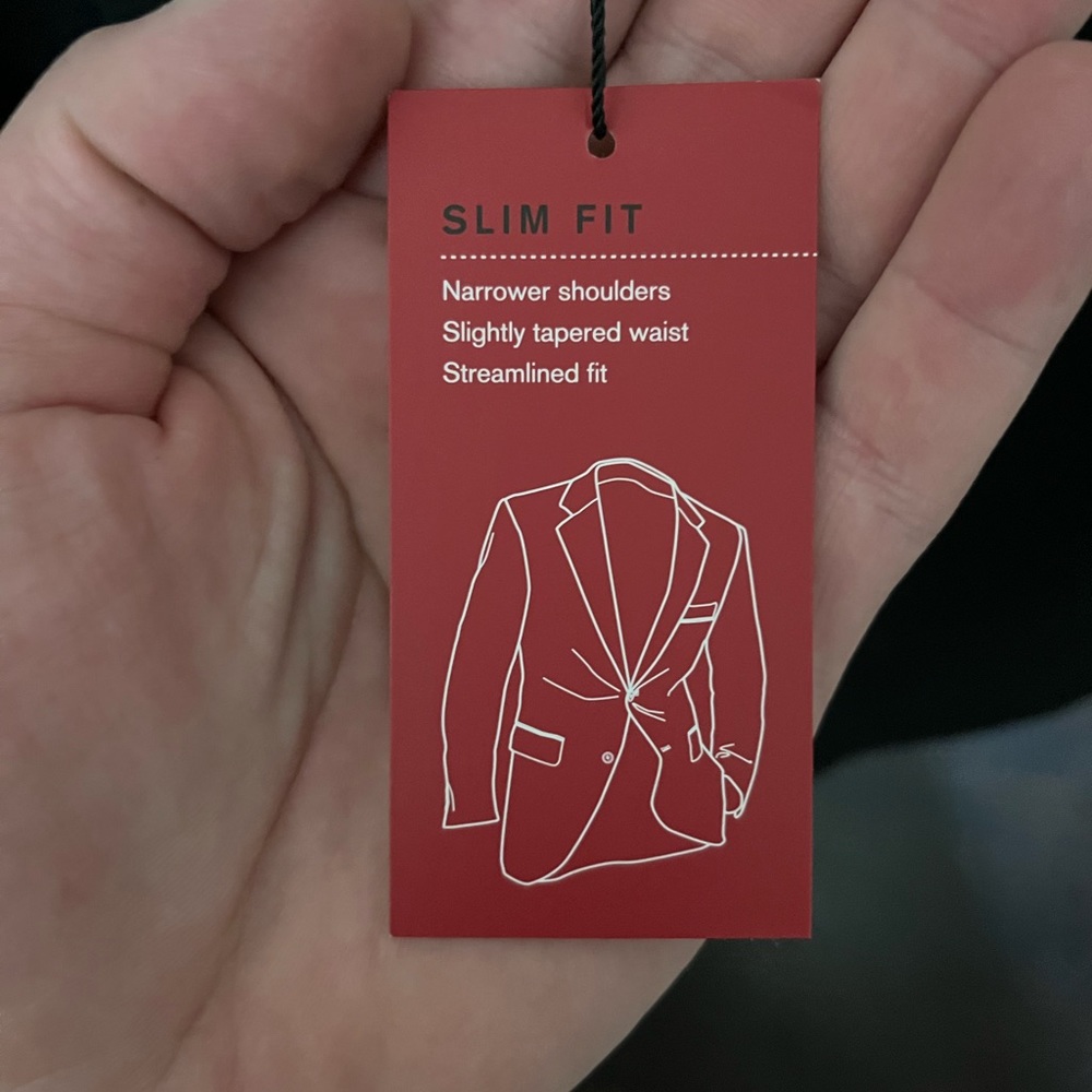 Dinner coat - Picture 4 of 5